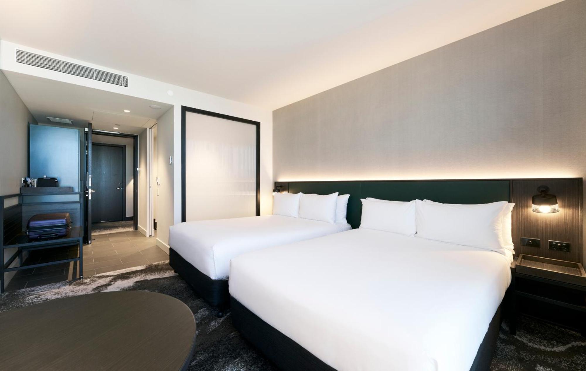 Novotel Melbourne Airport Exterior photo