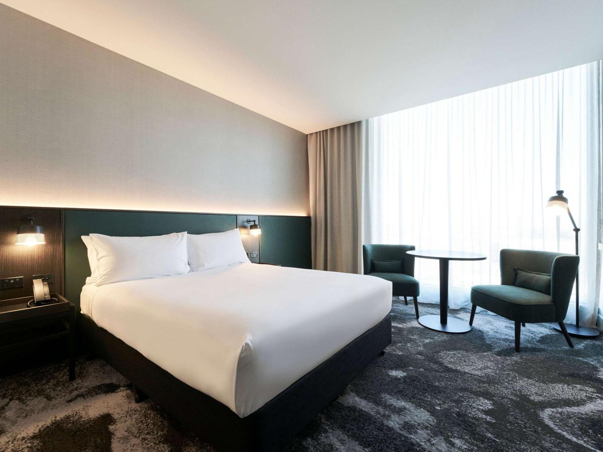 Novotel Melbourne Airport Exterior photo
