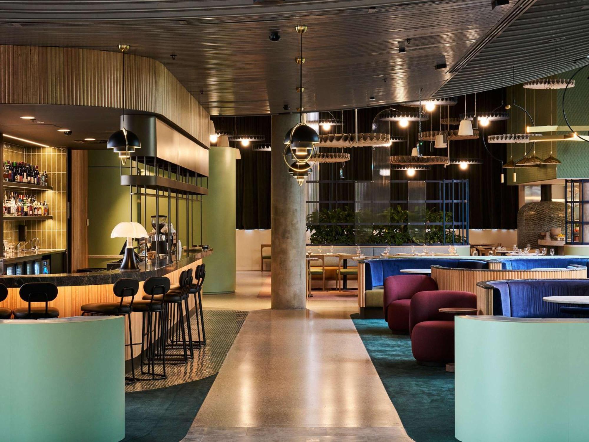 Novotel Melbourne Airport Exterior photo