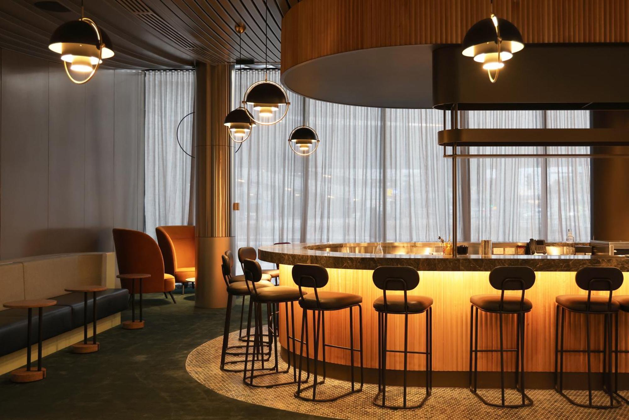 Novotel Melbourne Airport Exterior photo