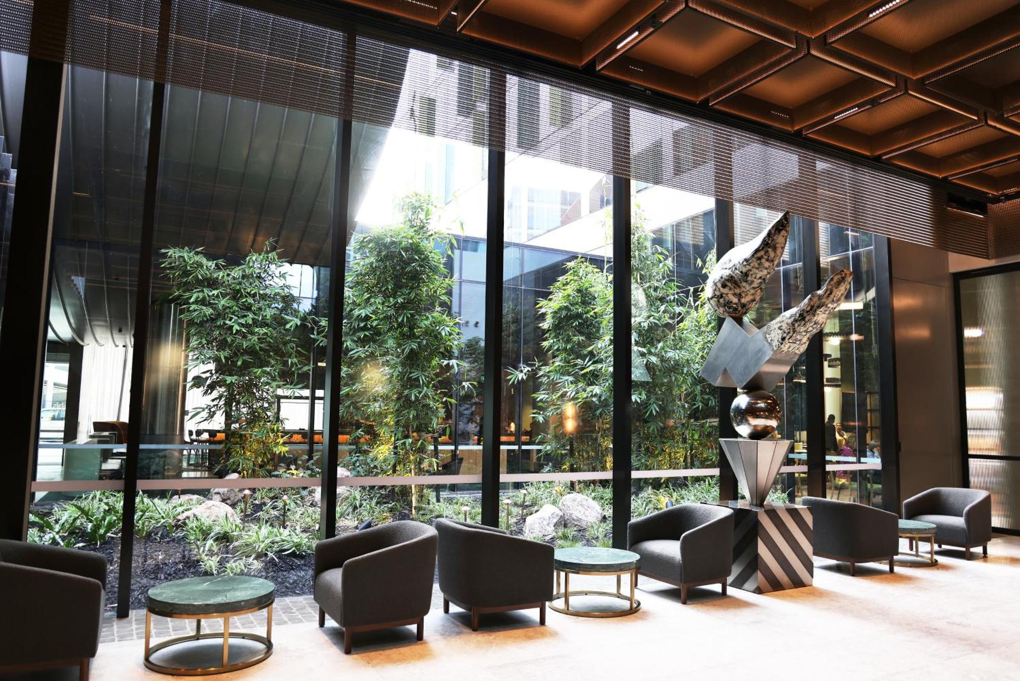 Novotel Melbourne Airport Exterior photo