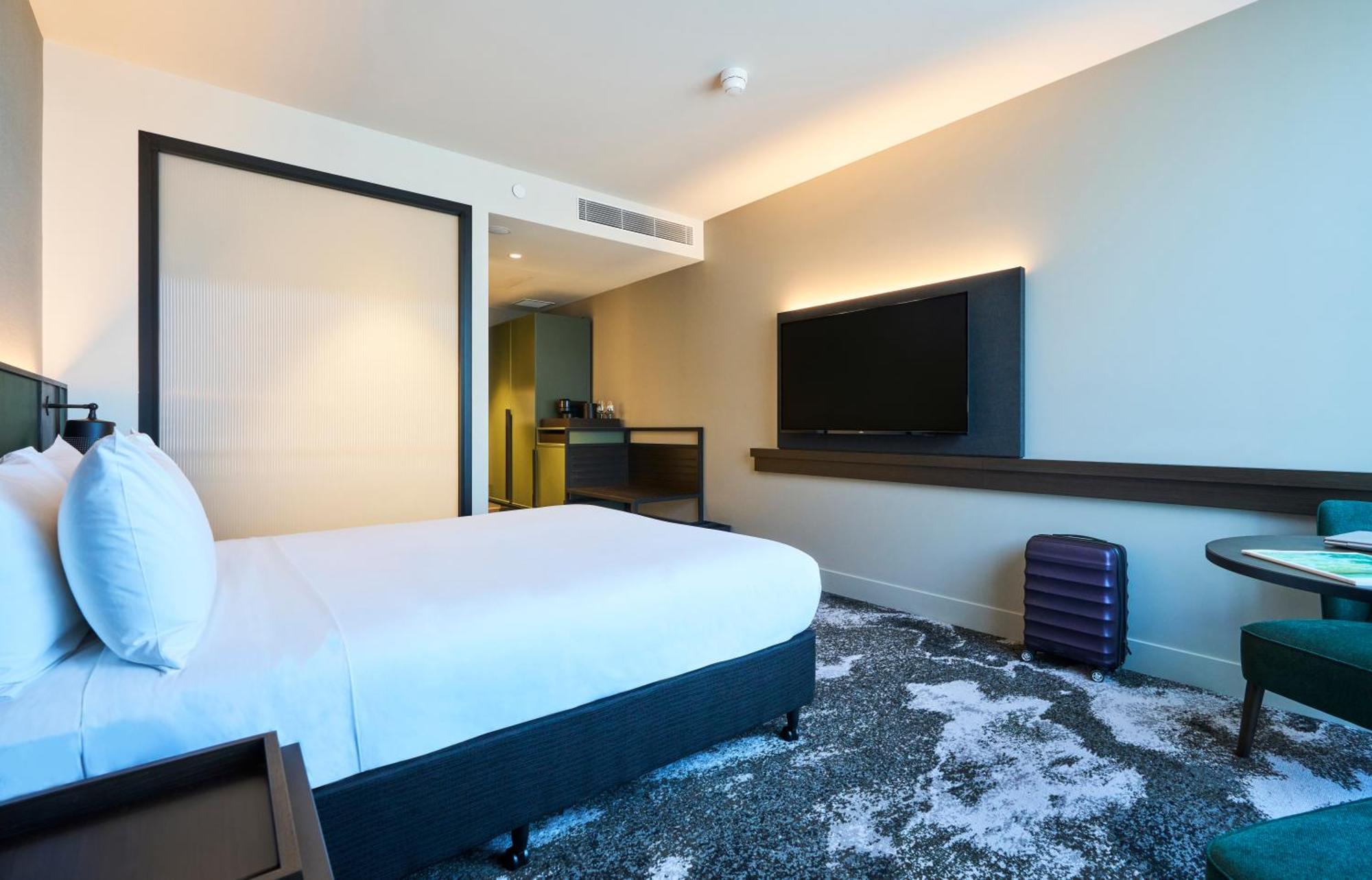 Novotel Melbourne Airport Exterior photo