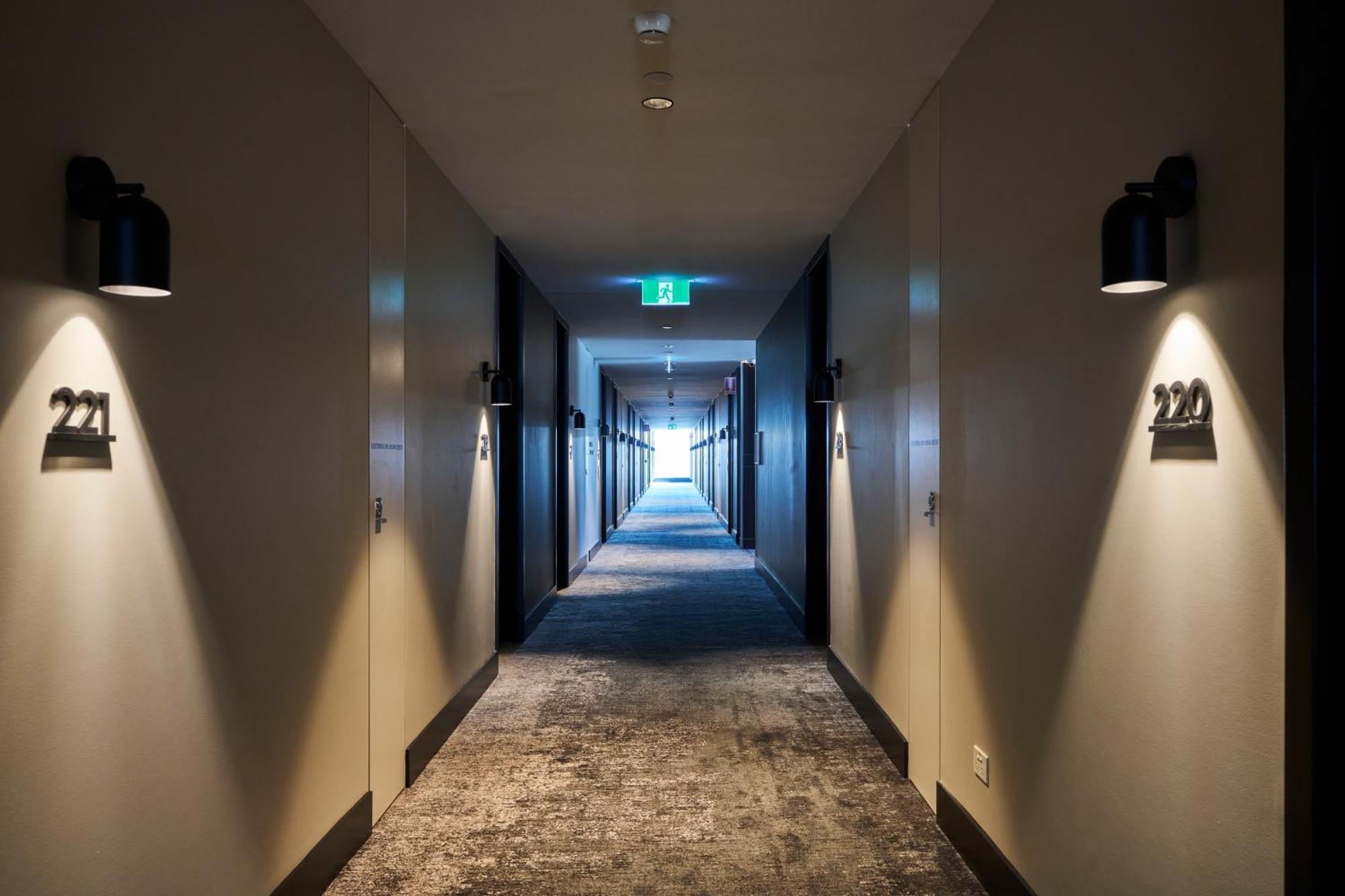 Novotel Melbourne Airport Exterior photo